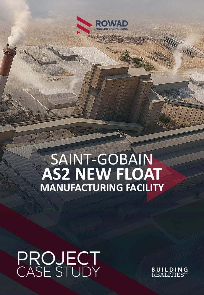 Saint-Gobain AS2 Case Study image 1