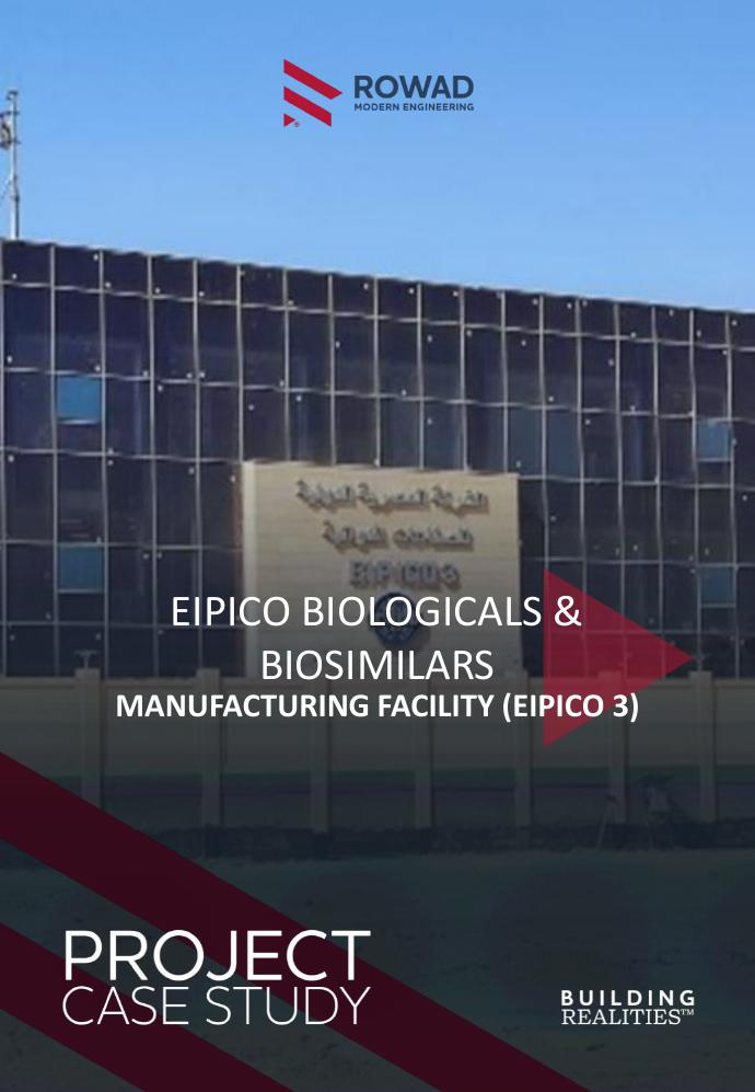 EIPICO Case Study