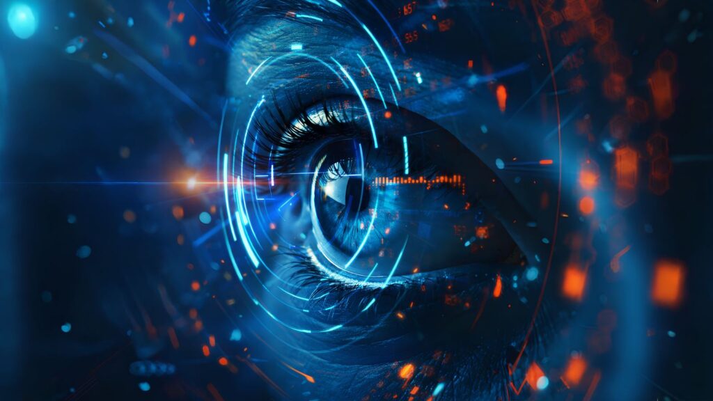 Vision