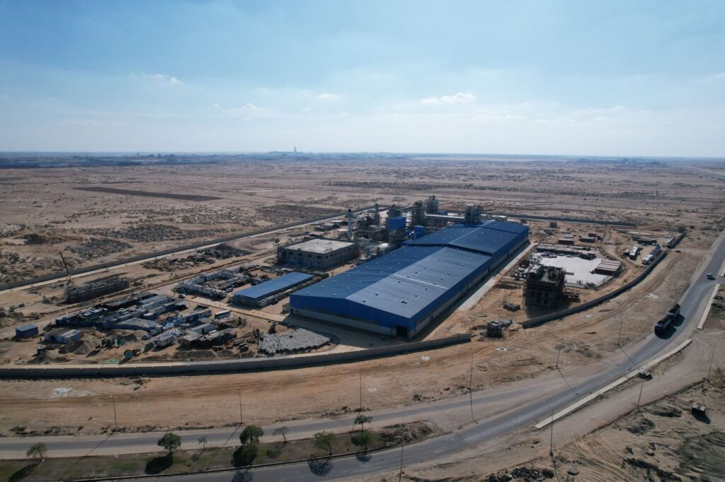 MDF Wood Factory