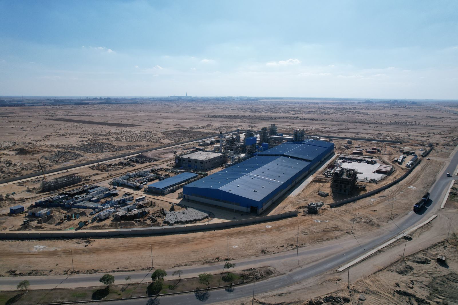 MDF Wood Factory